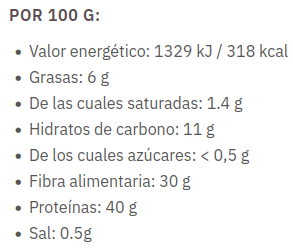 LEVADURA PANIFICABLE Biogra (9 g)