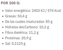 SESAMO TOSTADO Biogra (250 g)
