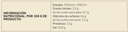 HARINA DE TRIGO SARRACENO SIN GLUTEN Biogredos (500 g)