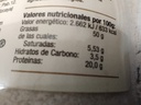 HARINA ALMENDRA Biosuit (250 g)