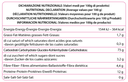 ESPIRALES DE SEMOLA Castagno (500 g)
