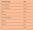 LECHE DE ALMENDRAS Ecomil (1 L)
