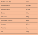 LECHE DE AVENA Ecomil (1 L)