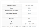 LECHE ENTERA Buen Pastor (1 L)