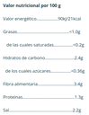 CHUCRUT TRADICIONAL Fermentart (400 g)