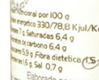 TOMATE FRITO La Churta (350 g)