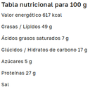 CREMA DE CACAHUETE Monki (330 g)