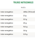 POSTRE CHOCOLATE Sojade (4 x 100 g)