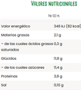 POSTRE DE ALBARICOQUE Sojade (150 g)