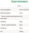 POSTRE DE FRESA Sojade (150 g)