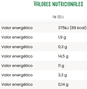 POSTRE VAINILLA Sojade (4 x 100 g)