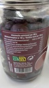 ACEITUNA NEGRA DE ARAGÓN AL NATURAL Campomar nature (200 g)