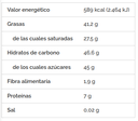 CHOCOLATE CON LECHE Y COCO Solé (100 g)
