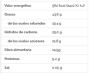 CHOCOLATE NEGRO 73% AVELLANAS Solé (150 g)