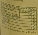 ACEITE DE OLIVA Almazara del Ebro (5 L)