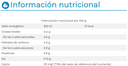 YOGURT DE CABRA Cantero de Letur (420 g) (solo en pabellón)