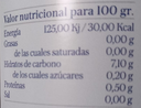 ZUMO DE ARANDANO Atxineta (200 ml)