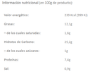 FALAFEL PICANTE Zuaitzo (200 g)