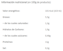 TOFU A LAS FINAS HIERBAS Zuaitzo (250 g)