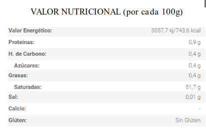 MANTEQUILLA Xanceda (170 g) (solo en pabellon)