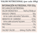 QUESO LONCHAS Xanceda (200 g)