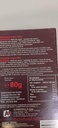 CHOCOLATE 85% Mascao (80 gr)