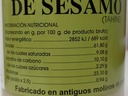 TAHIN CRUDO Bioalimentaria (320 gr)