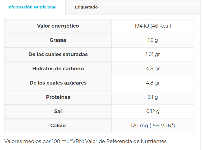 LECHE SEMI-DESNADATA BUEN PASTOR  (1l.)