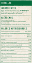 NATA DE ALMENDRAS Natumi (200 gr)