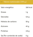 HIGOS SECOS OLEANDER (250 gr)