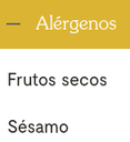 HIGOS SECOS OLEANDER (250 gr)