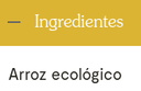 ESPAGUETI DE ARROZ SIN GLUTEN KRISTAL Oleander (250gr)