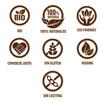 CHOCOLATE 73 % CON ALMENDRAS Sole (150 gr)
