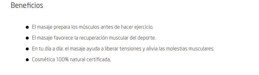 ACEITE ARNICA MASAJE Weleda (50 ml)