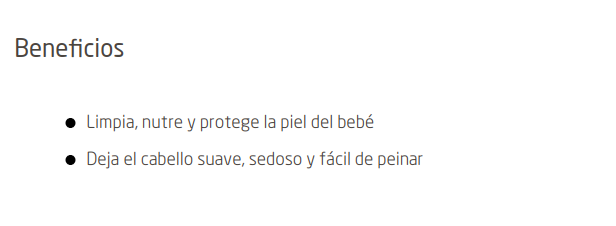 CHAMPU-GEL DE CALENDULA BEBE Weleda (200 ml)
