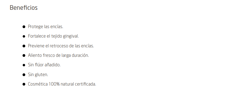DENTIFRICO RATANIA Weleda (75 ml)