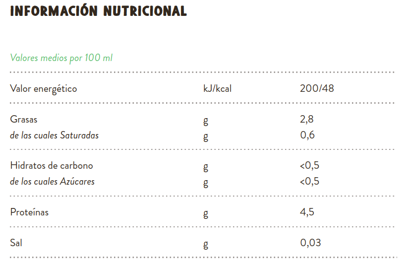 YOGURT SOJA THE BRIDGE  (120 gr)