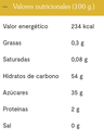 CIRUELAS DE AGEN SIN HUESO (230 gr.) OLEANDER
