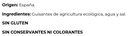 GUISANTES EN CONSERVA Ekolo (340 gr)