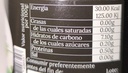 ZUMO DE ARANDANO Ecologico ATXINETA (0,2 l.)