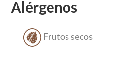 ANACARDO CRUDO La grana (150gr)