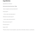 AVELLANA TOSTADA La Grana (200 gr)