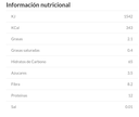 CUS CUS INTEGRAL La grana (500 gr)
