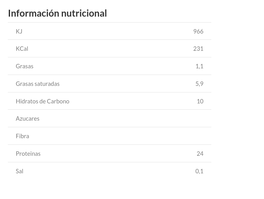 CACAO PURO DESGRASADO Alternativa (150 gr)