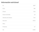 CHOCOLATE A LA TAZA Alternativa (350 gr)