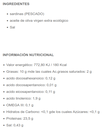 SARDINAS EN LATA PESASUR (120 gr)