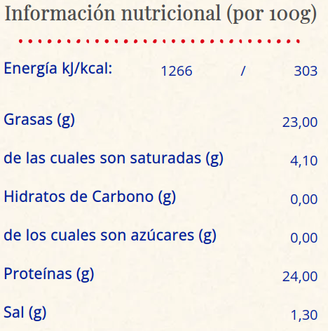 BONITO DEL NORTE EN LATA Ortiz (112 gr)