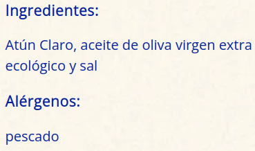 ATUN CLARO EN ACEITE DE OLIVA EN TARRO DE CRISTAL Ortiz (220 gr)