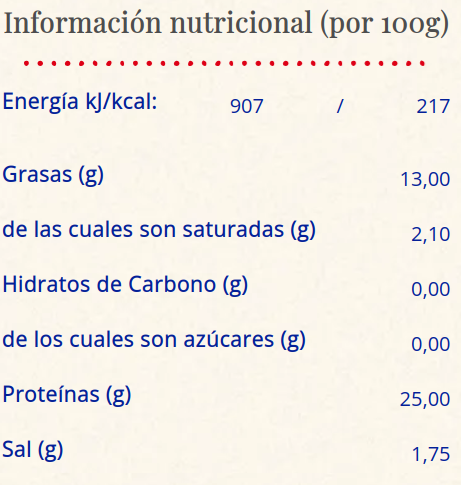 ATUN EN ACEITE DE OLIVA EN LATA Ortiz (112 gr)