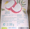 AZÚCAR COCO GUMENDI (300 gr)